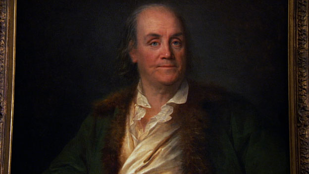 Benjamin Franklin