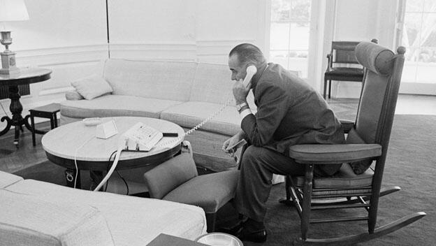 listen-to-lyndon-johnson-on-death-of-civil-rights-workers-history-channel