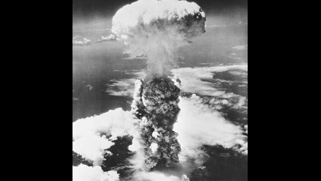 Listen to Eyewitness Account of Hiroshima Bombing | HISTORY