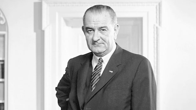 Listen to Johnson Delivers State of the Union | HISTORY Channel