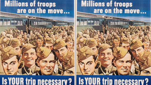 Listen to World War II Rationing in Europe HISTORY Channel