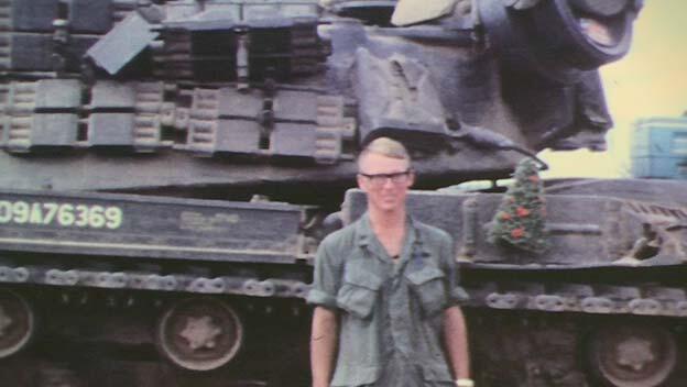 Tank Platoon Leader thumbnail