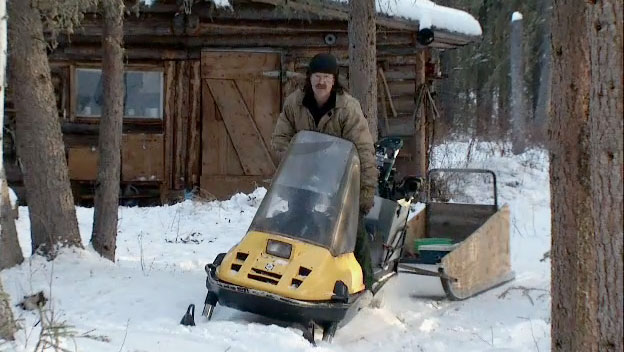 Preparing For Winter