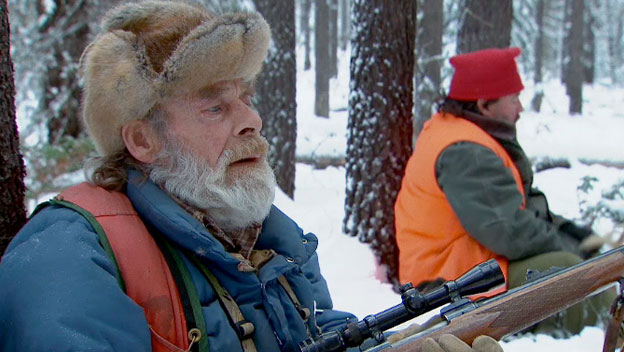 Mountain Men Advice