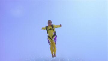 Episode 12 The Most Dangerous Place in the Universe