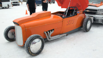 Episode 17 Bonneville Bound Part 2
