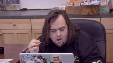 Episode 29 Beam Me Up