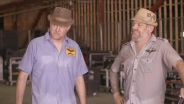 Episode 9 Bet on the 'Vette