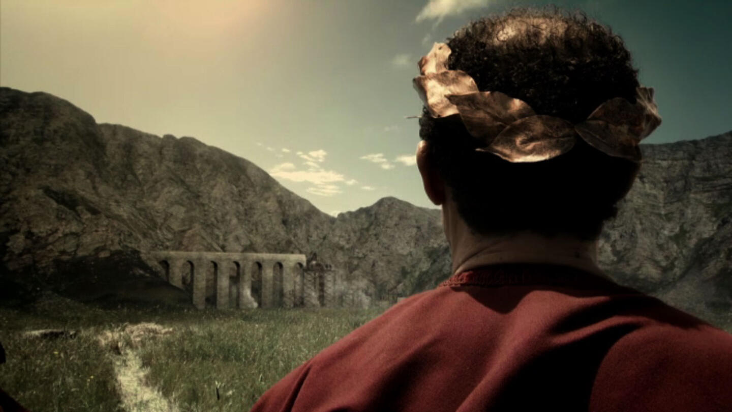 10 Innovations That Built Ancient Rome History
