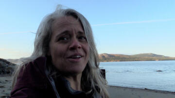 Episode 2 Frost Bound