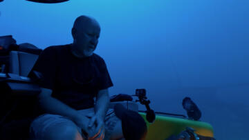 Episode 4 Spies in the Deep