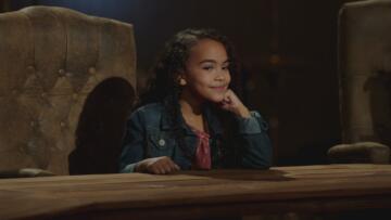 Episode 5 Killer Space