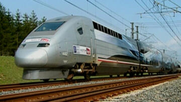 Episode 8 Locomotives Plus