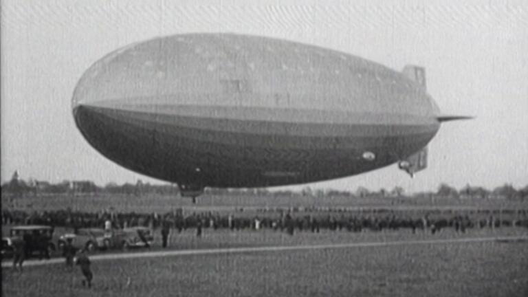 The TRUTH of the Hindenburg Disaster thumbnail