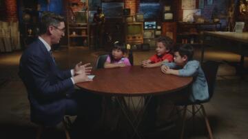 Episode 7 Mechanical Engineers