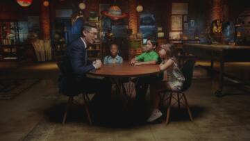 Episode 8 When Dinosaurs Ruled The Earth