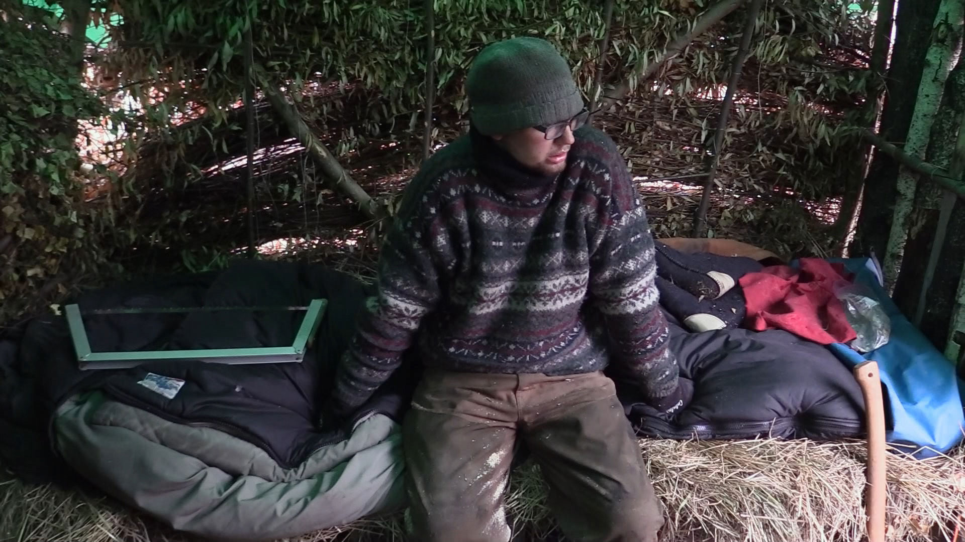 Sam's Big Obstacle thumbnail