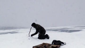 Episode 11 Fire and Ice