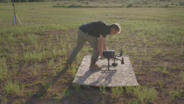 Episode 1 Bubble Trouble