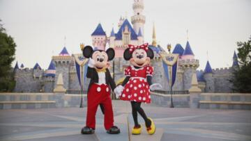 Episode 6 The Marvelous World of Disney