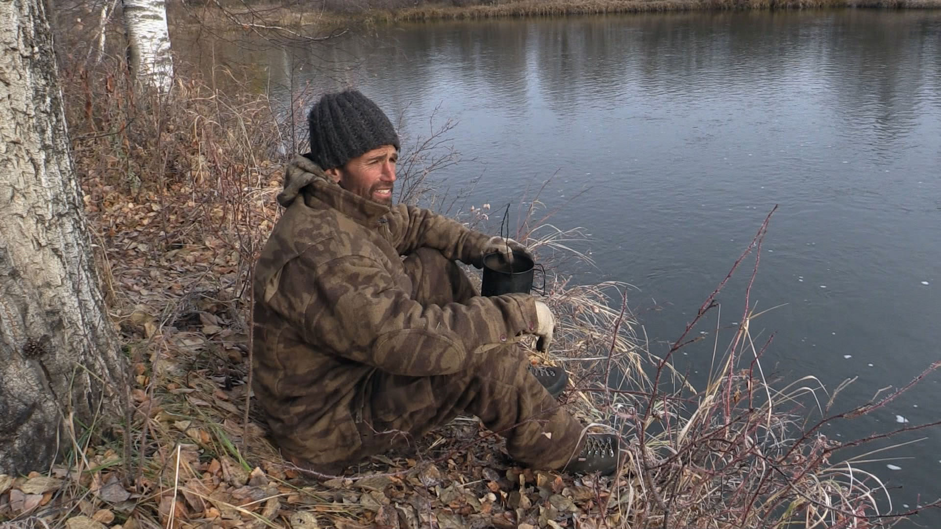 Dave Wants to Live thumbnail