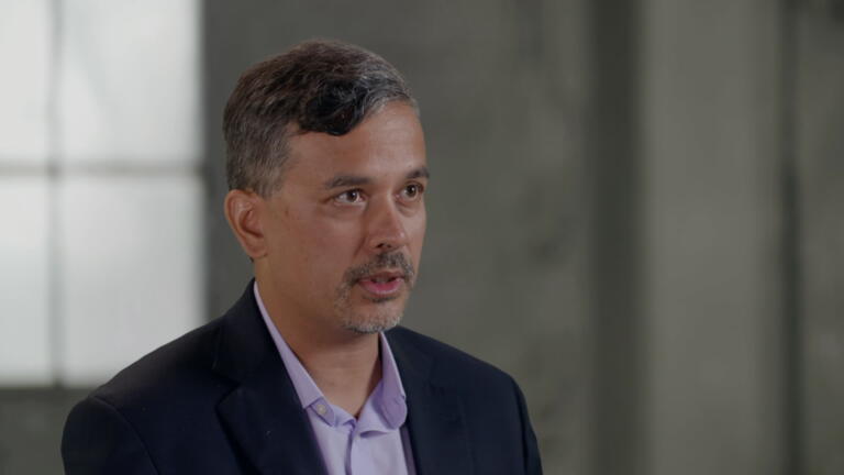 Hunting for The Zodiac Killer thumbnail