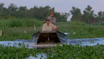 Episode 11 Outdoors: Blood Moon