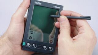 The World in Your Palm