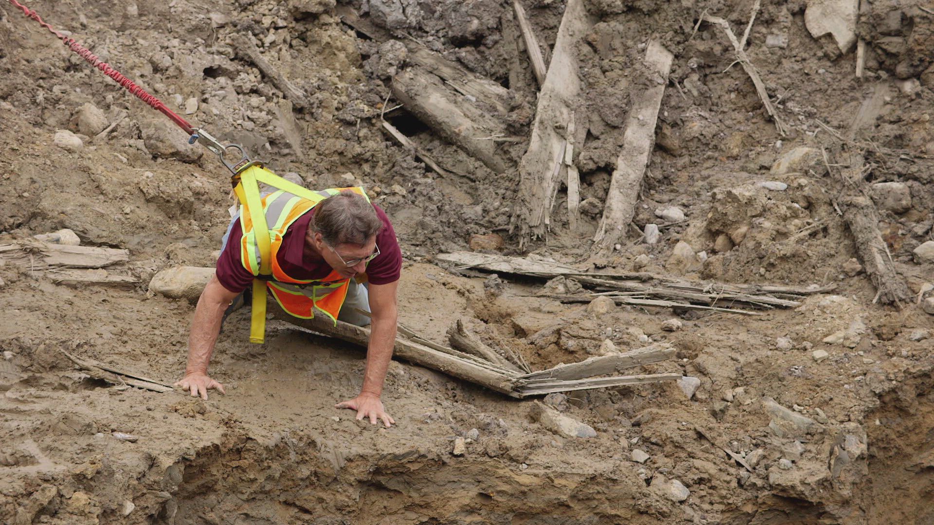 Tricky Flood Tunnel Traps: Watch Out! thumbnail