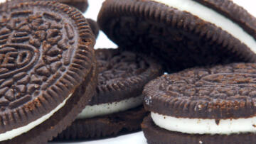 Episode 7 Cookie Wars