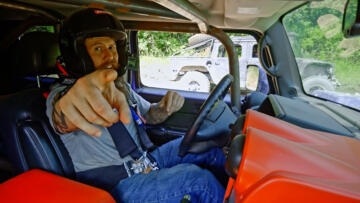 Watch Truck Night In America Season 2 Online History Truck night in america makes history with the toughest truck obstacle course ever built. watch truck night in america season 2