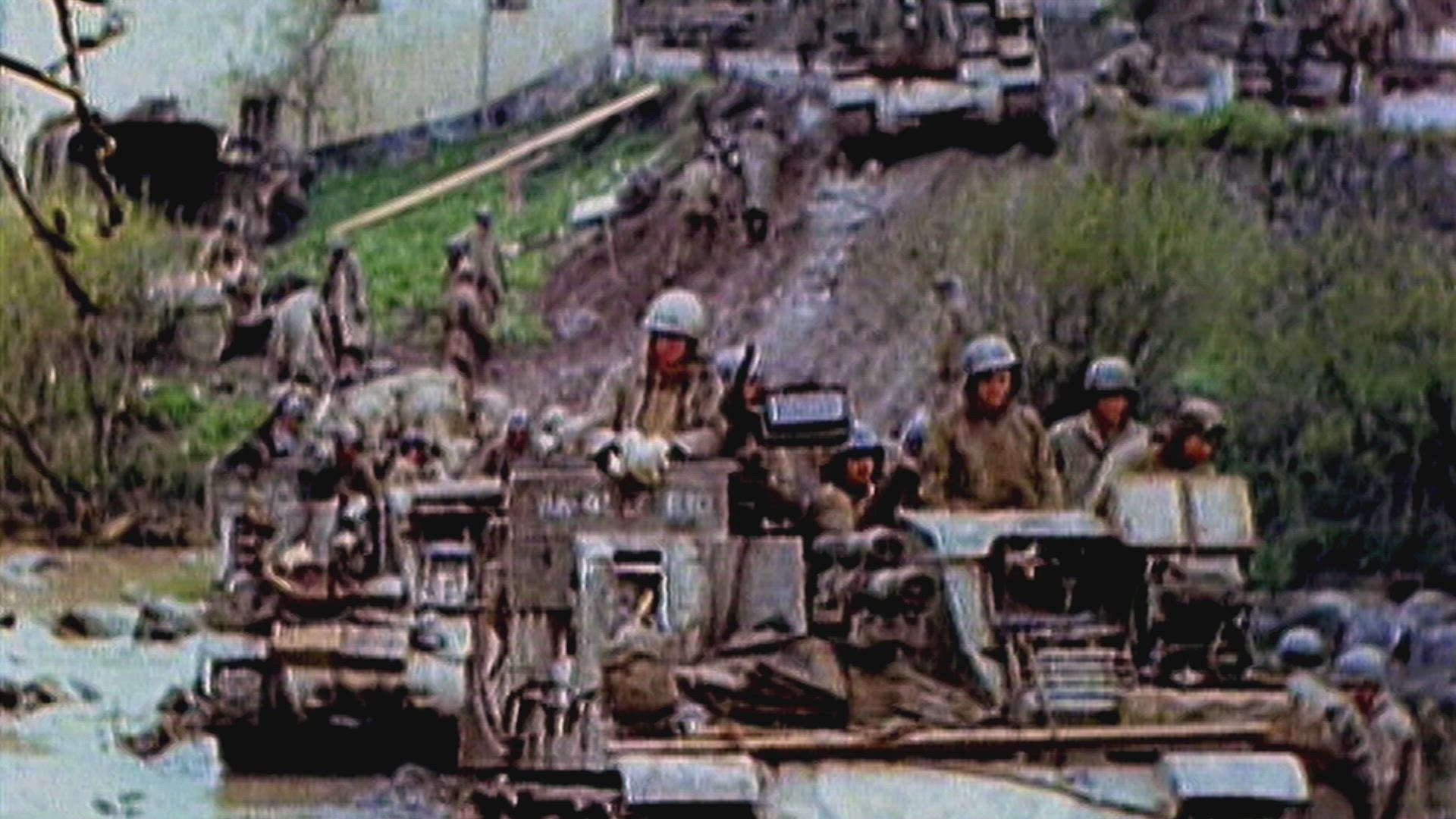 D-Day: "The Greatest Military Operation in History"