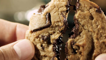 Episode 1 Food: Cookies