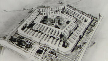 Episode 17 The Pentagon