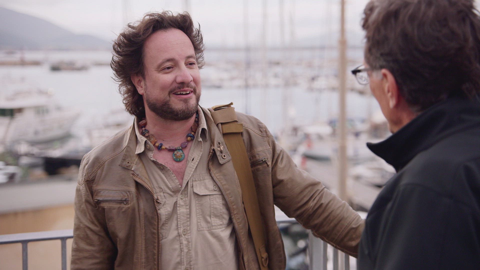 Ancient Aliens: Rick and Marty Lagina's BEST Moments!