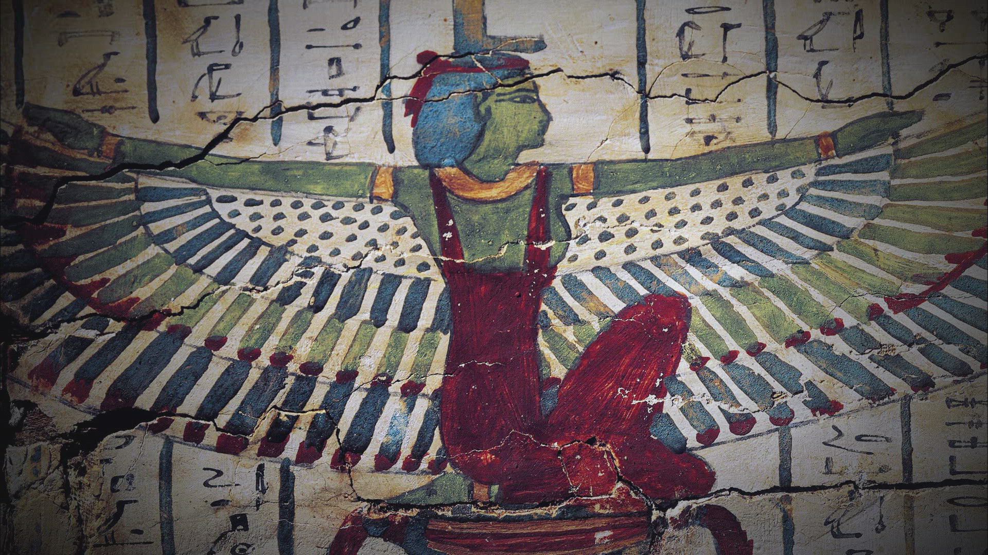 Ancient Aliens: The TRUTH Behind the Origins of Life