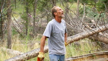 Episode 18 Great Logs of Fire
