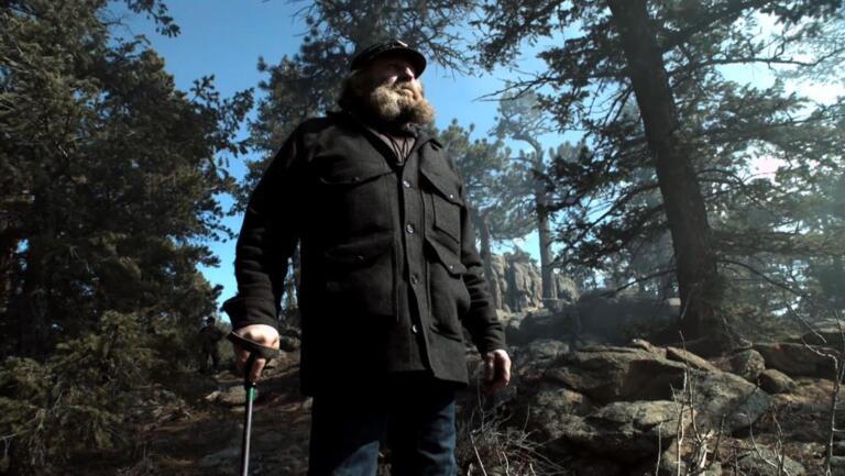 Made to be a Mountain Man thumbnail