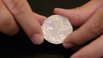 Episode 12 Treasured Adventures