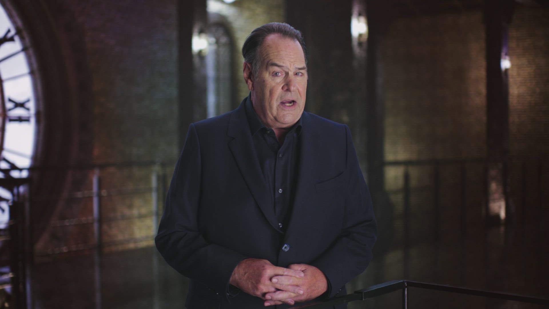 Vengeful Wife is Out for BLOOD | The UnBelievable with Dan Aykroyd (Season 2)