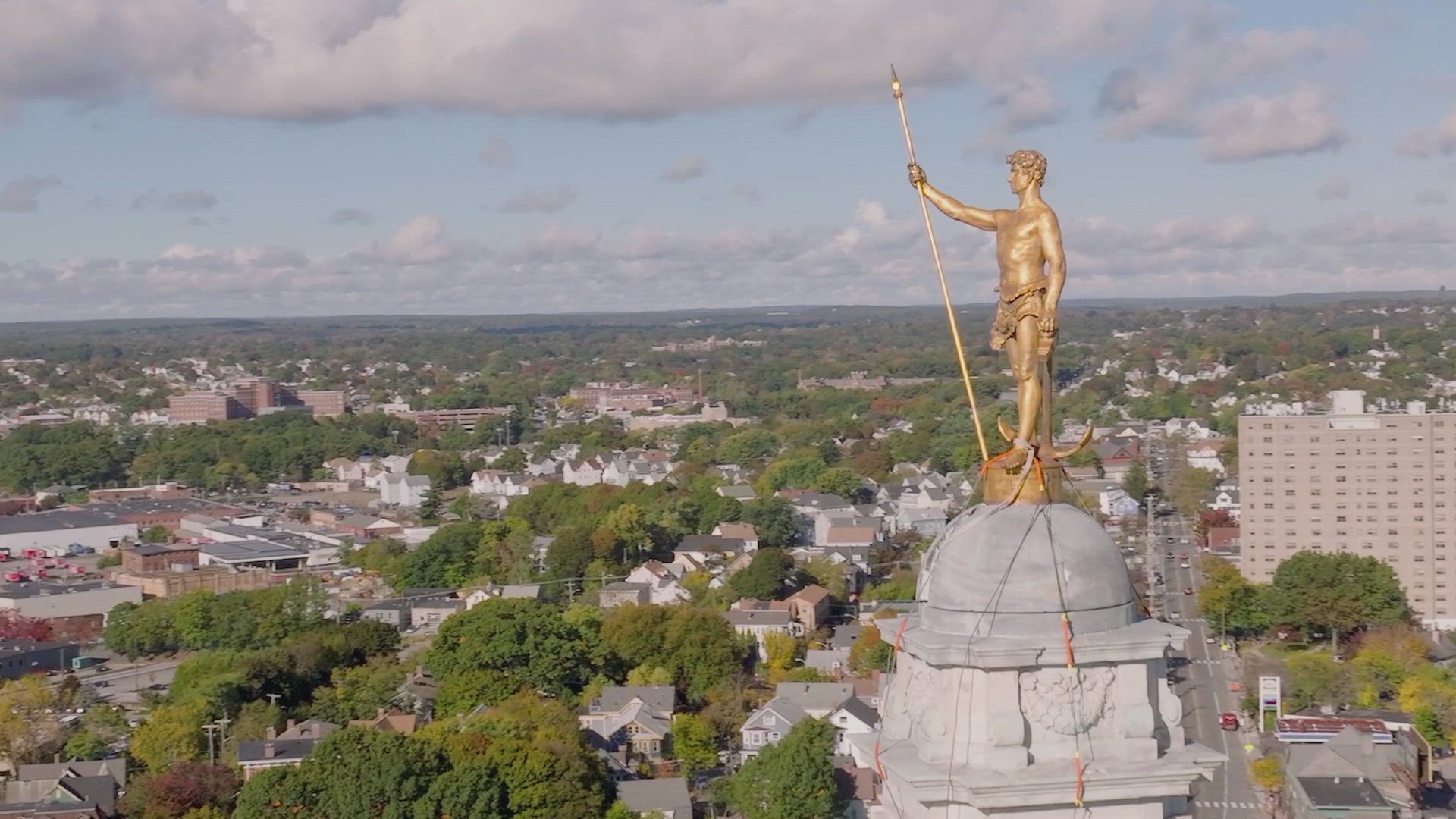 Rhode Island's Role in Sparking the Revolution
