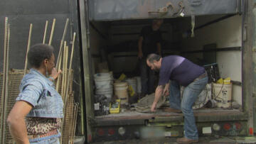 Episode 41 Backwoods Pickin'