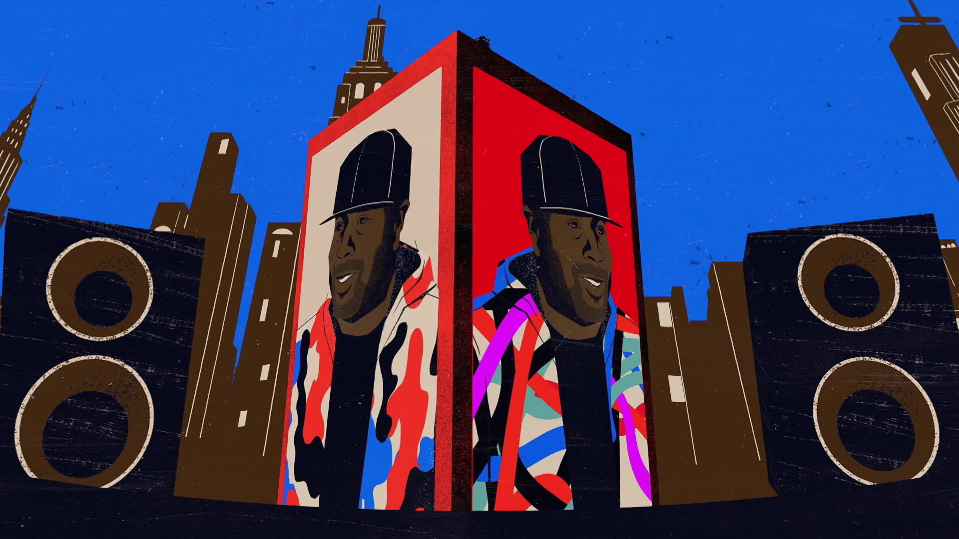 The Birth of Hip Hop | HISTORY