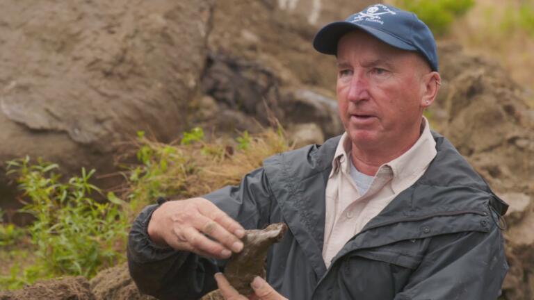 The Biggest Island Mystery Uncovered thumbnail