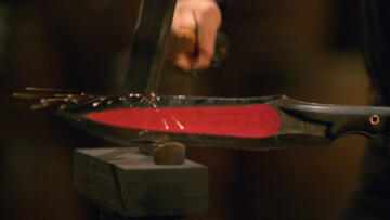 Episode 4 Smith's Choice