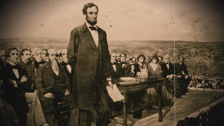 The Secret Wrestling Story of Lincoln thumbnail