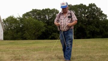 4 Giants in Minnesota