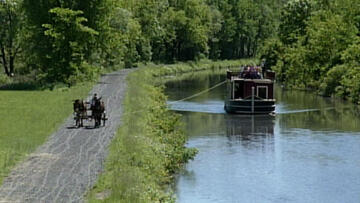 Episode 26 The Erie Canal