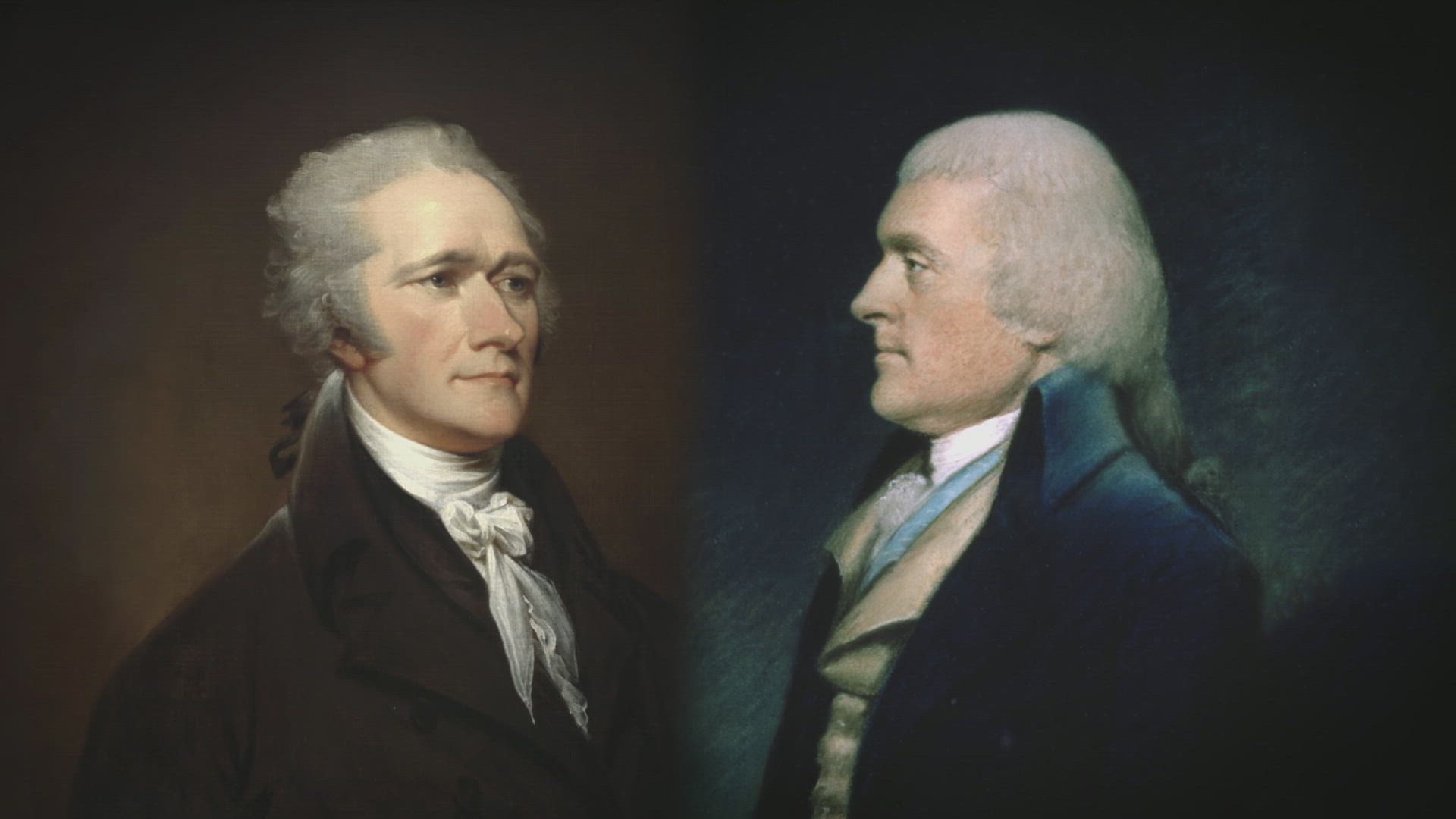 Jefferson and Hamilton go TOE-TO-TOE! thumbnail