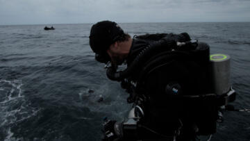 Episode 2 Rogue Waves